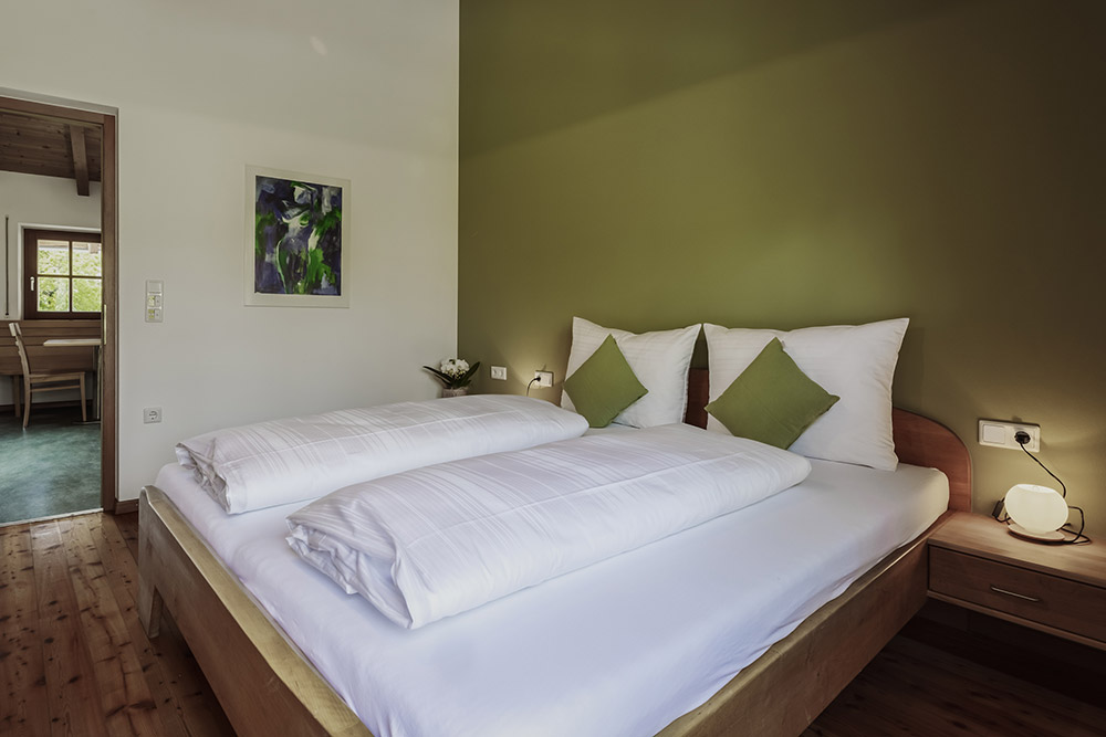 Ferienwohnung Golden Delicious