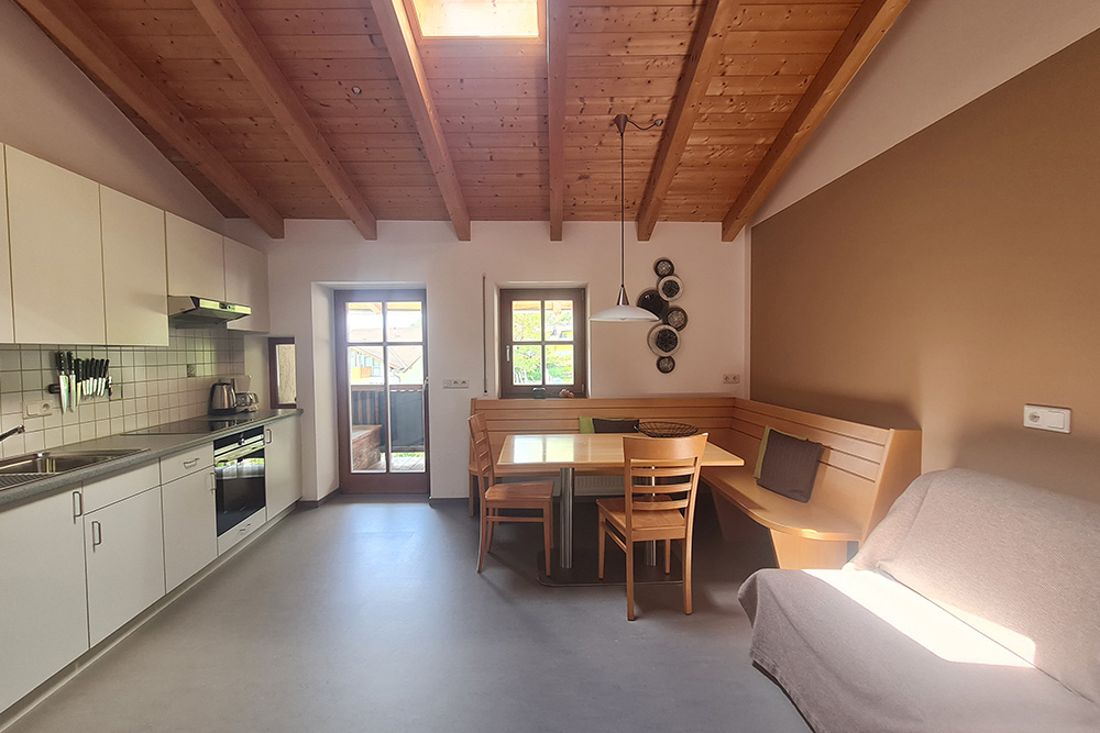 Ferienwohnung Golden Delicious