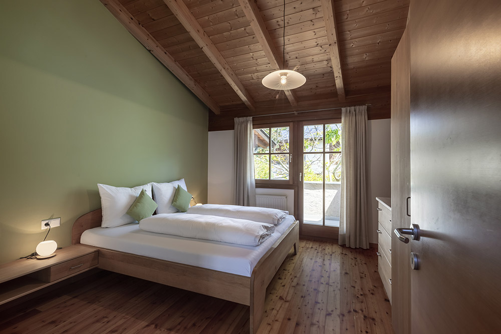 Ferienwohnung Golden Delicious