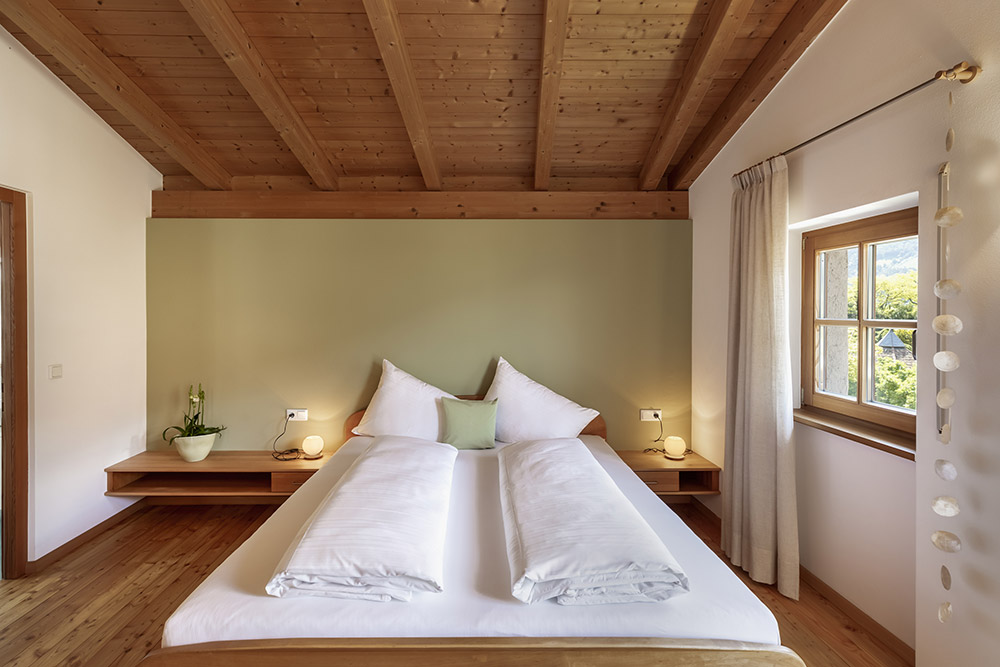 Ferienwohnung Morgenduft