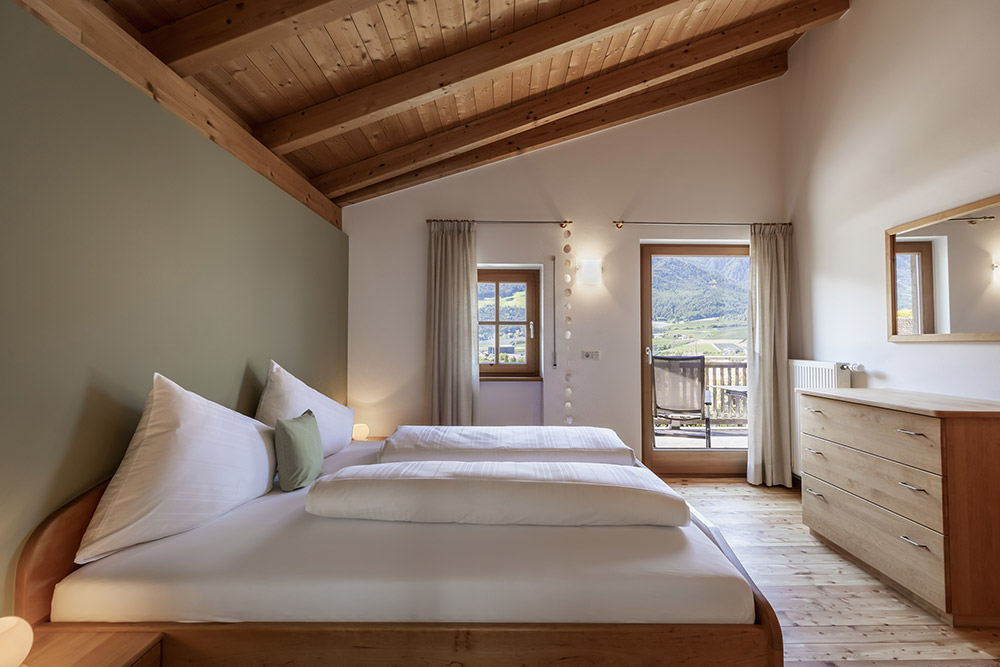 Ferienwohnung Morgenduft
