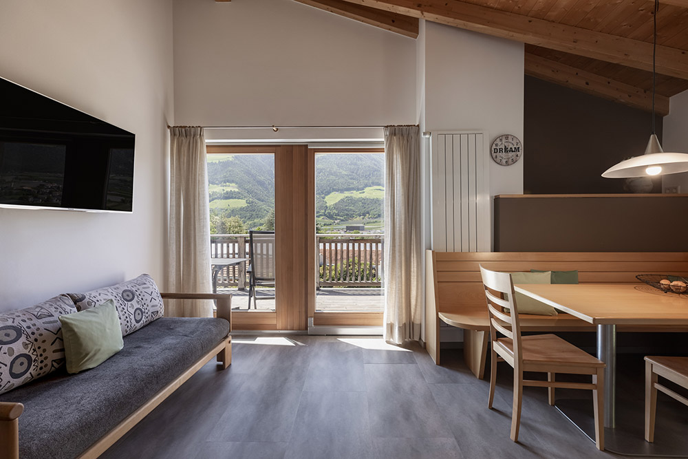 Ferienwohnung Morgenduft