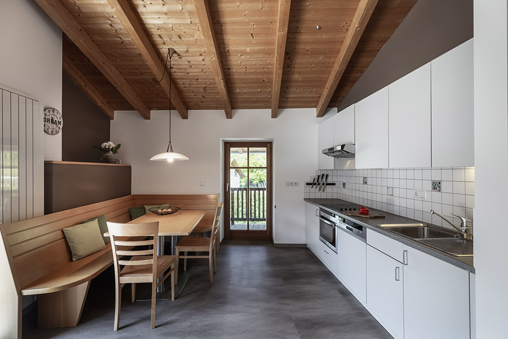 Ferienwohnung Morgenduft